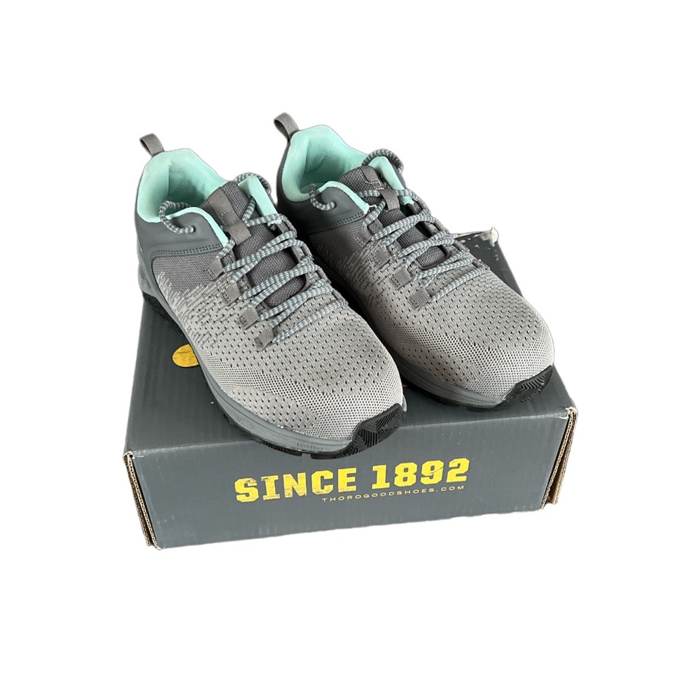 Thorogood AST Low Safety Shoes
